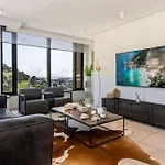 1509 On Strand - Luxury Apartment In Cape Town Cbd