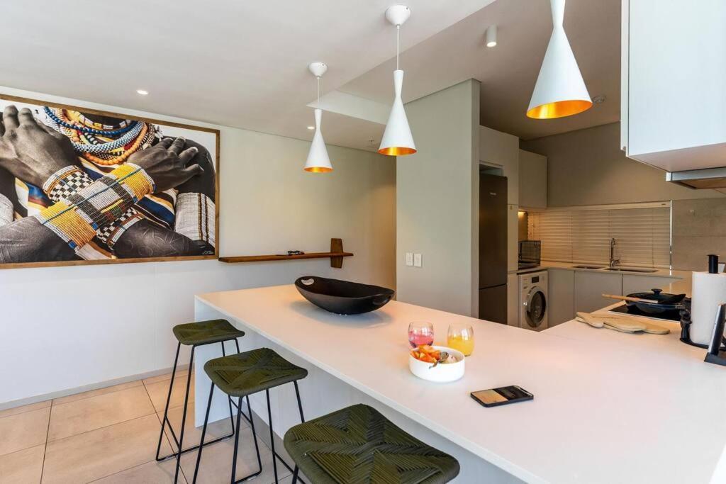 1509 On - Luxury In Cbd *