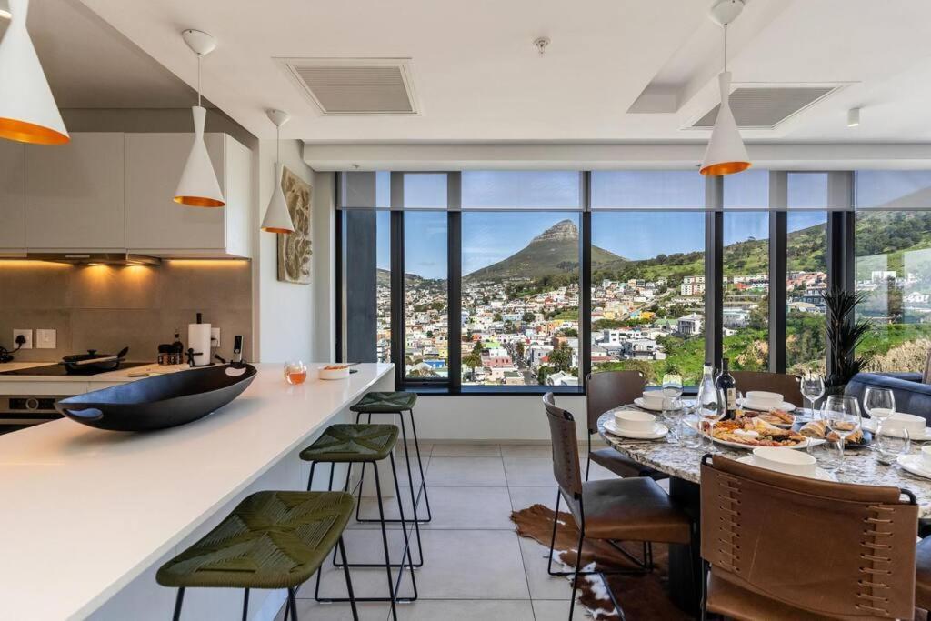 1509 On - Luxury In Cbd * Cape Town