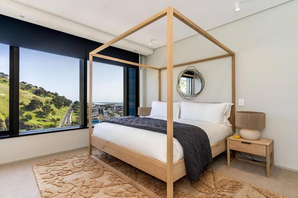 1509 On - Luxury In Cbd Apartment *