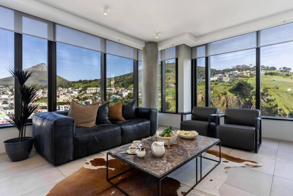 Apartment 1509 On - Luxury In Cbd *