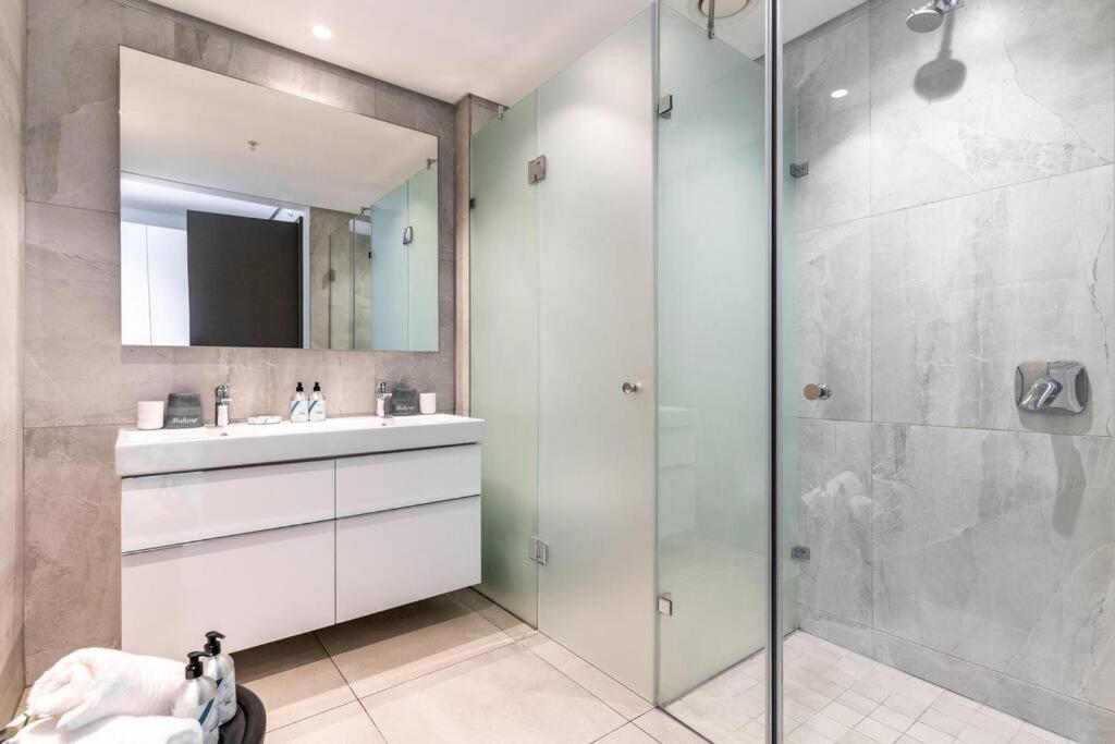1509 On - Luxury In Cbd Cape Town