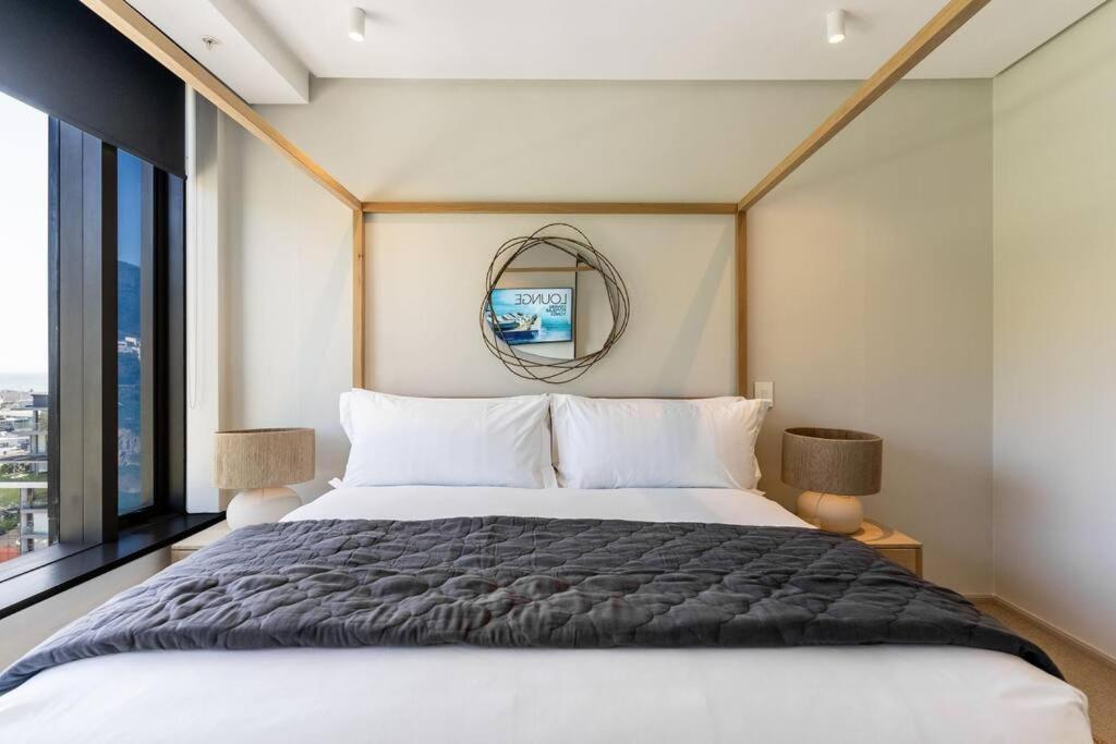 1509 On - Luxury In Cbd *