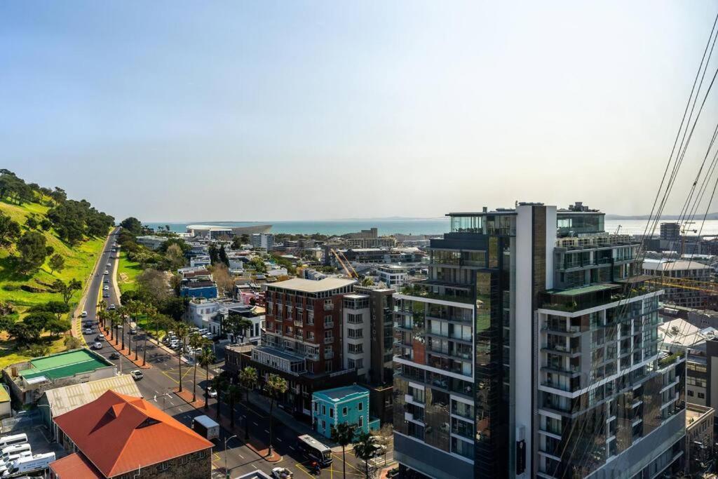 1509 On - Luxury In Cbd Cape Town