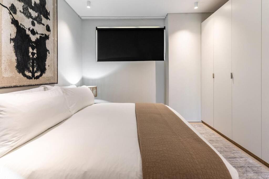 1509 On - Luxury In Cbd Apartment Cape Town